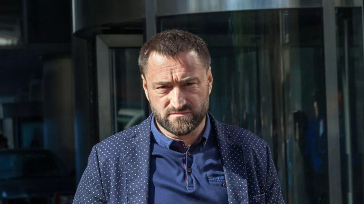 Nelu Iordache, eliberat din închisoare după ce Curtea de Apel București i-a redus pedeapsa. Cum justifică instanța (VIDEO)