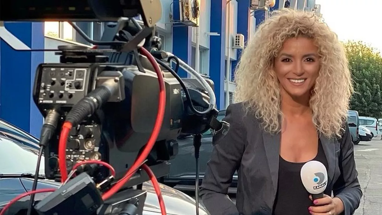 A murit Nicoleta Drăgușin, jurnalista Kanal D. Avea doar 46 de ani: Nu pot să cred că cea mai bună colegă ne-a părăsit