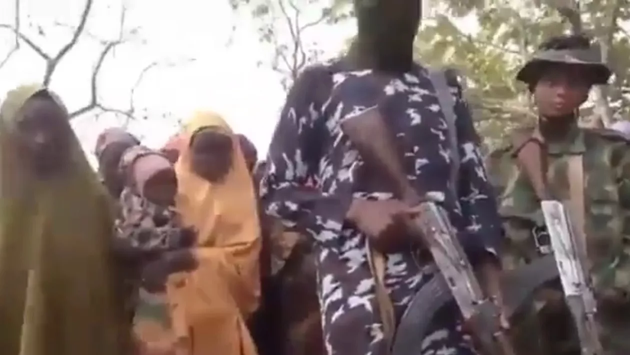 Atac la slujba de duminică. Peste 160 de creștini au fost răpiți în Nigeria