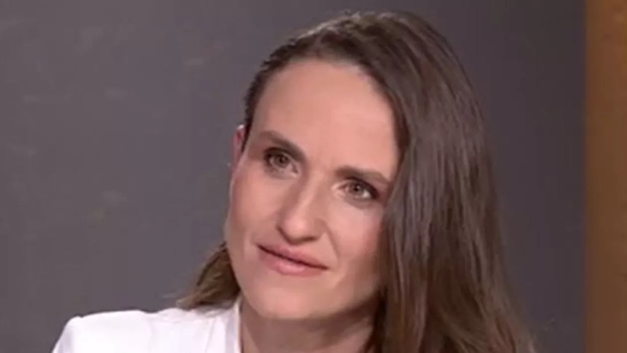 Oana Țoiu, după ce Nicușor Dan a lipsit de la Davos: Președintele e cât se poate de prezent în cadrul internațional. Anul acesta o să găzduim Summitul B9 (VIDEO)