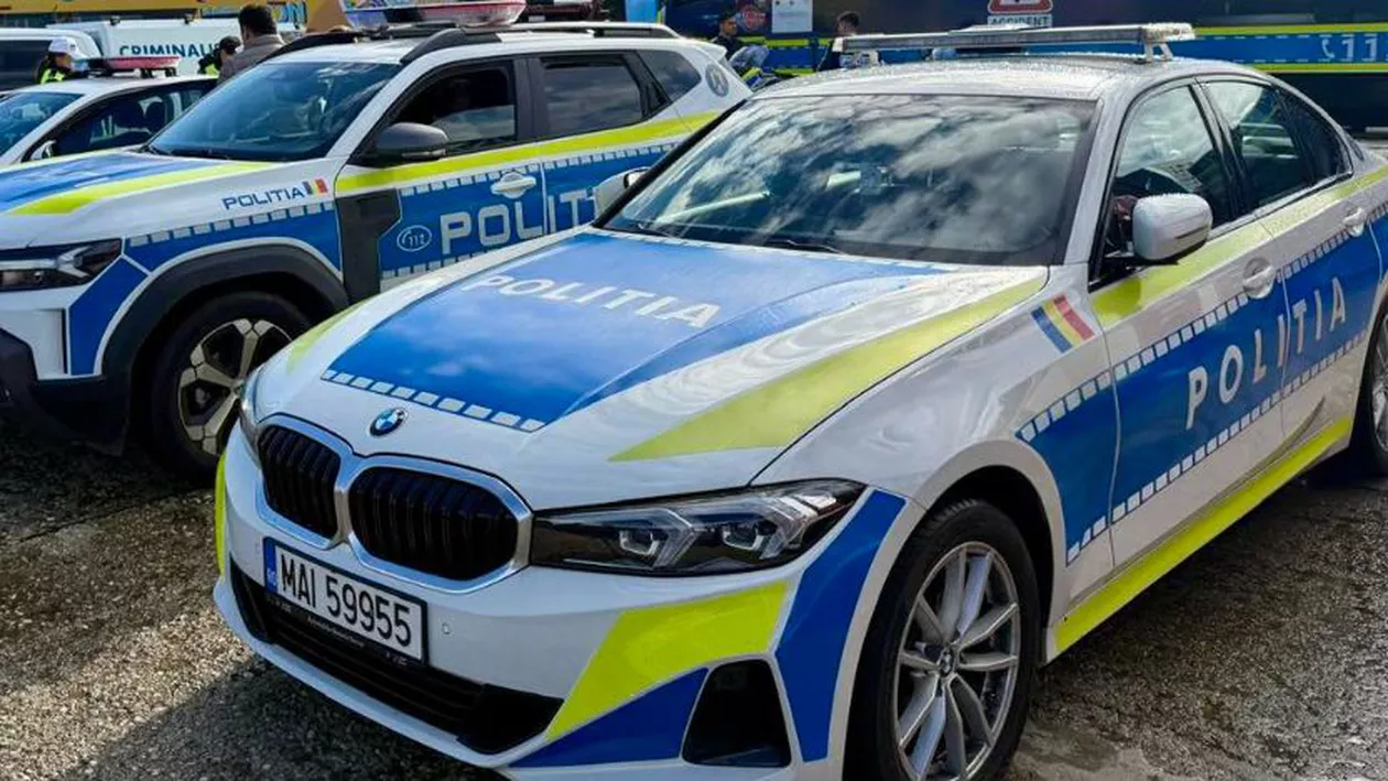 Argeș: O tânără de 19 ani a fost răpită dintr-un taxi. Povestea cutremurătoare a fetei. Ce le-a spus polițiștilor