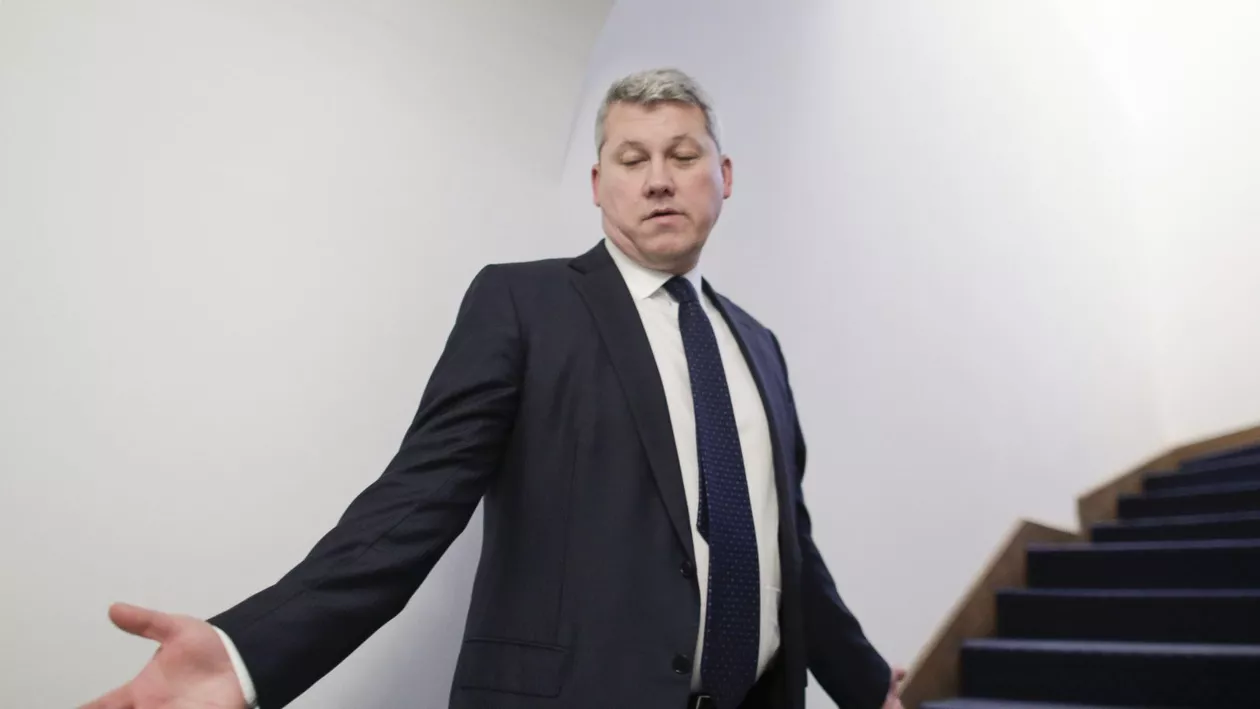 Predoiu laudă activitatea Ministerului de Interne. ONG: Peste 50 de femei au fost ucise anul trecut, iar criminalul Emil Gânj încă e liber