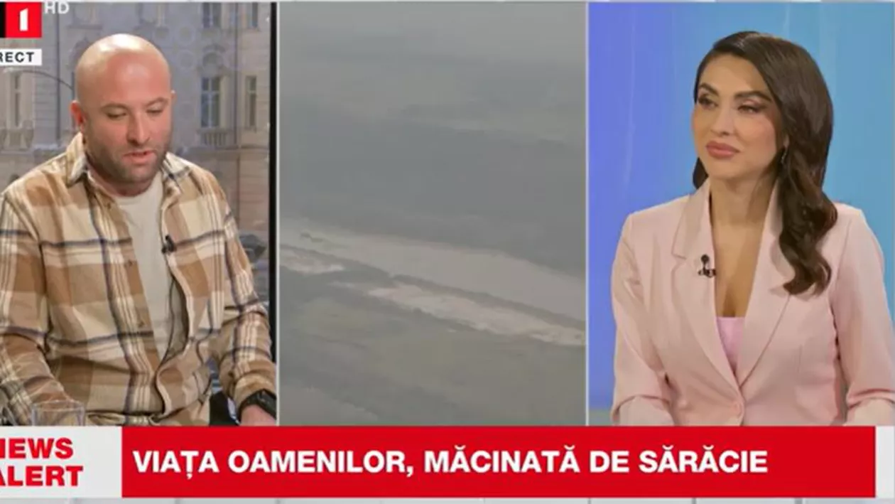 EXCLUSIV: Venezuela, prin ochii unui român. Cum s-a schimbat țara de la venirea lui Maduro și până la invazia lui Trump (VIDEO)