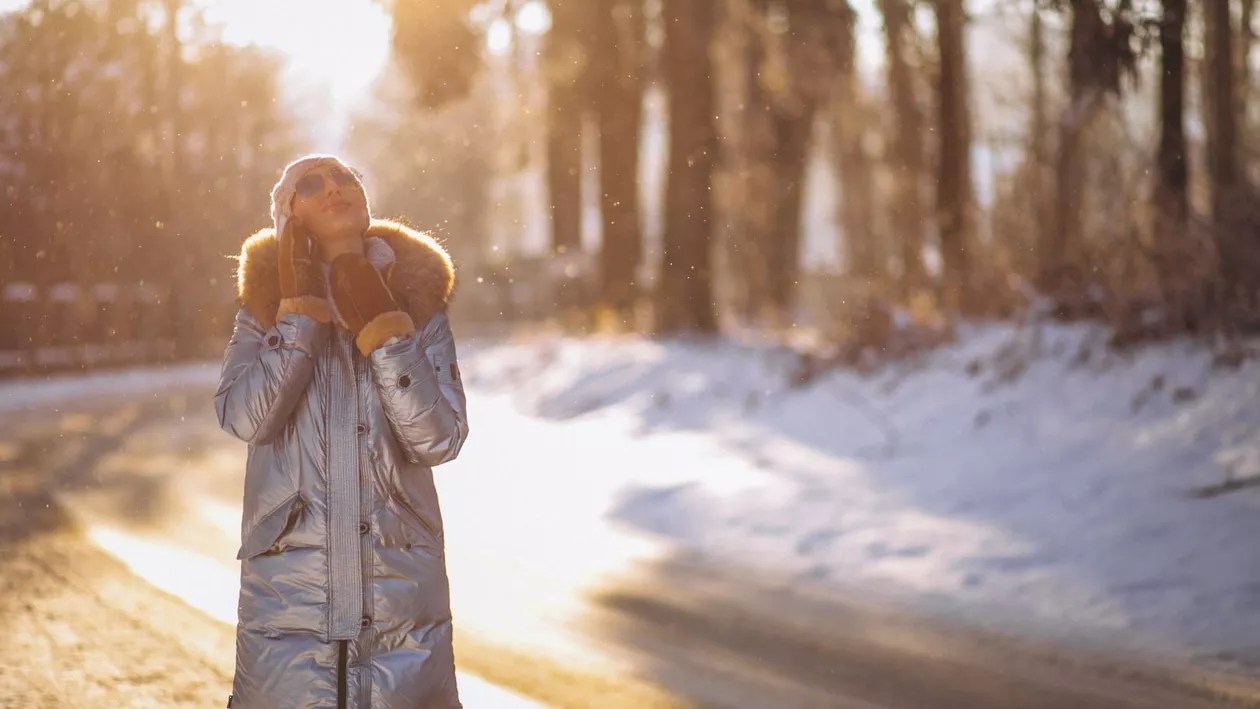Când se încălzește vremea. Prognoza meteo pentru următoarele 4 săptămâni