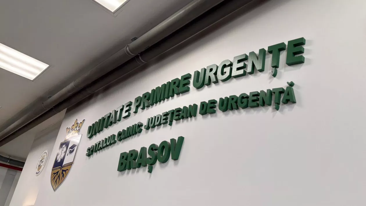 A fost aprobată finanțarea noului spital din Brașov. Cât va costa investiția în acesta