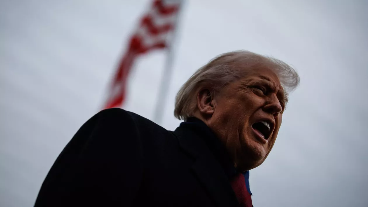 Donald Trump încearcă să blocheze un acord comercial între Canada și China. Casa Albă lansează noi amenințări