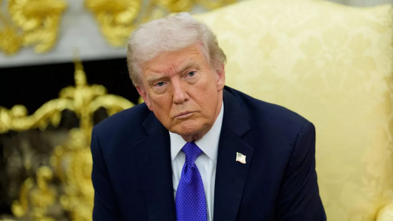 Apel la pace de la Washington, bombardamente la Kiev. Trump cere Rusiei să pună capăt războiului