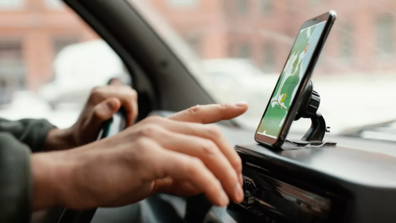 Șofer de Uber, pus în încurcătură de o comandă uriașă. Cursă din Balotești până în Salonic, Grecia: „Oare trebuia să o accept?”