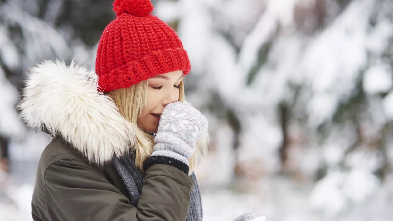 Frig în toată țara! Prognoza meteo, 23 ianuarie: temperaturi scăzute și cer mohorât