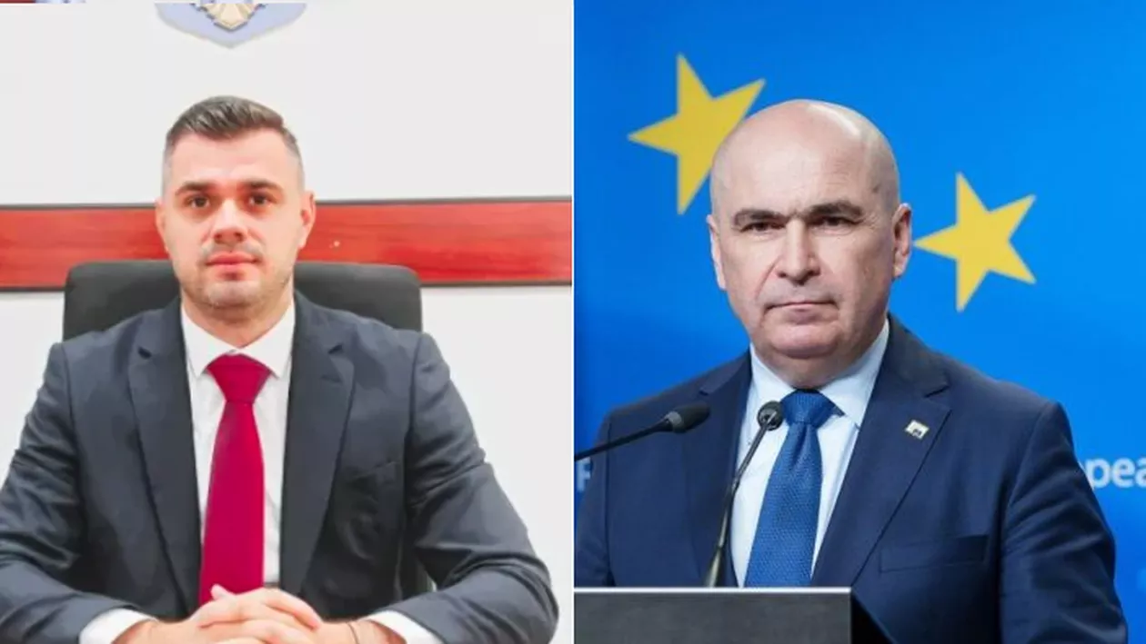 Schimbare la șefia Vămilor, doar de ochii lumii. Cum a încercat Ilie Bolojan să ne păcălească. L-a demis pe președinte și apoi l-a numit vicepreședinte