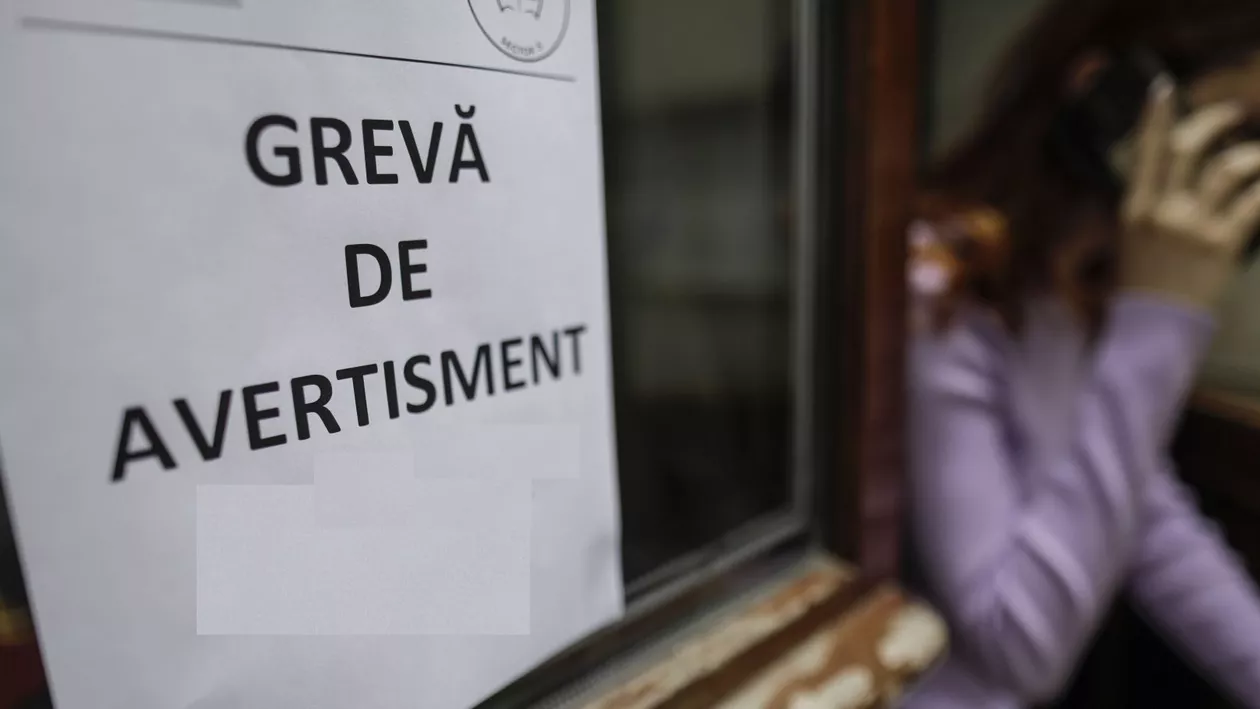 Peste 1.300 de primării intră în grevă de avertisment. Proteste față de măsurile Guvernului Bolojan