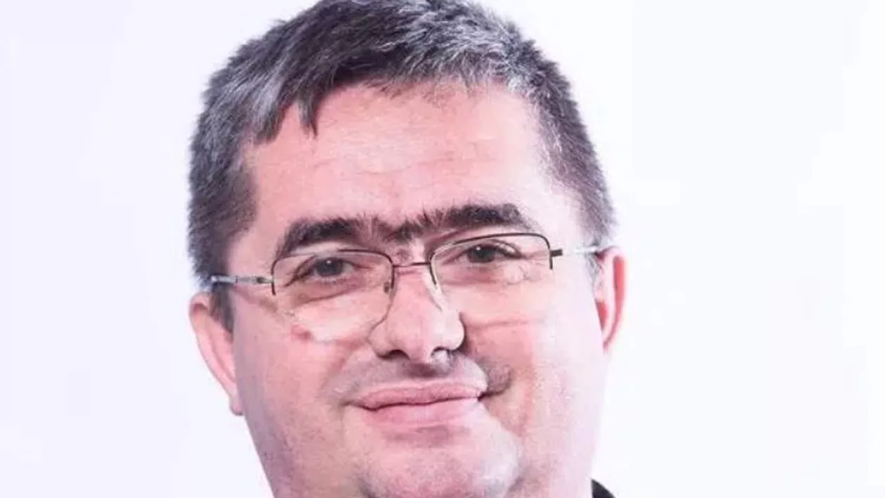 Viorel Salvador Caragea, pus de ministrul USR al Economiei la conducerea unei fabrici de armament. Traseu politic controversat și explicații surprinzătoare: „O numire pe criterii profesionale”