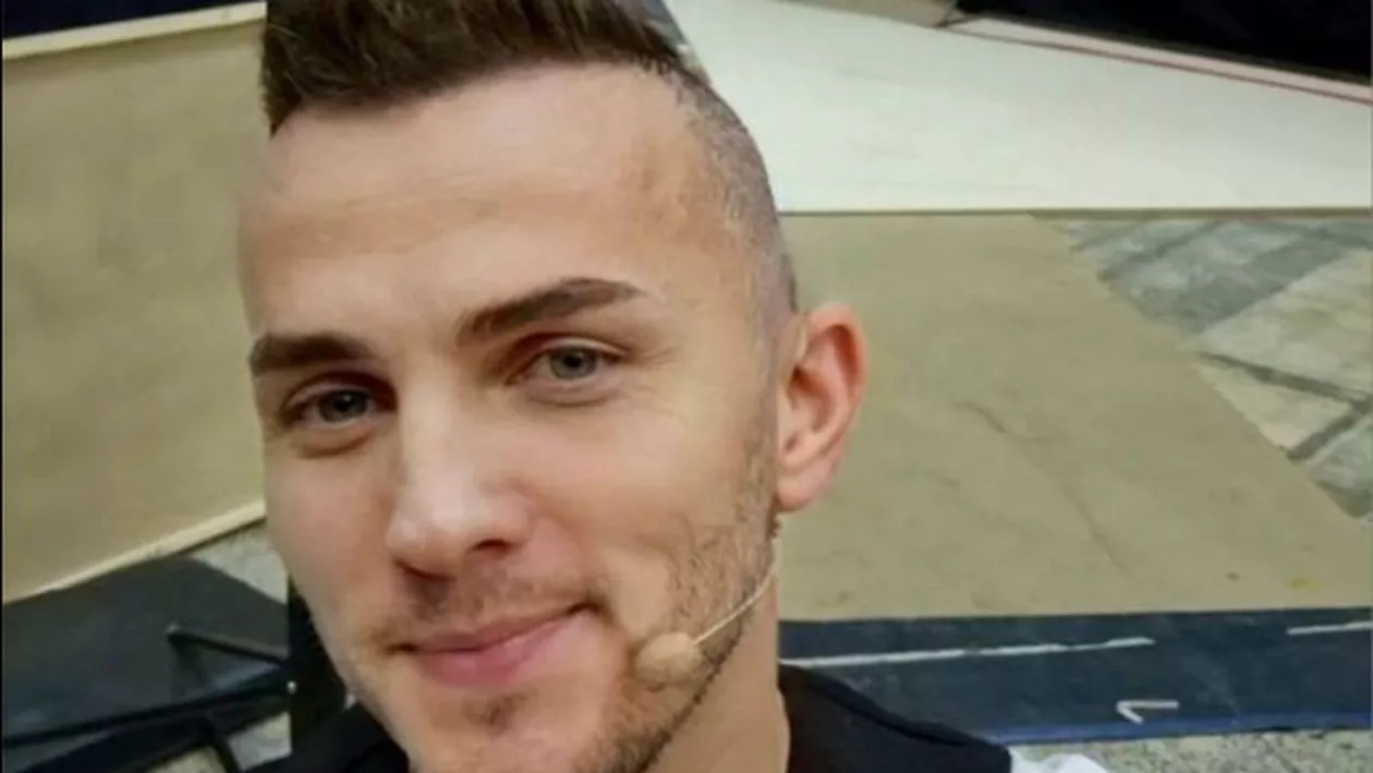 Mihai Trăistariu critică noua direcție Eurovision 2026. „Nu se mai scrie poezie, e prea multă gălăgie și întuneric”