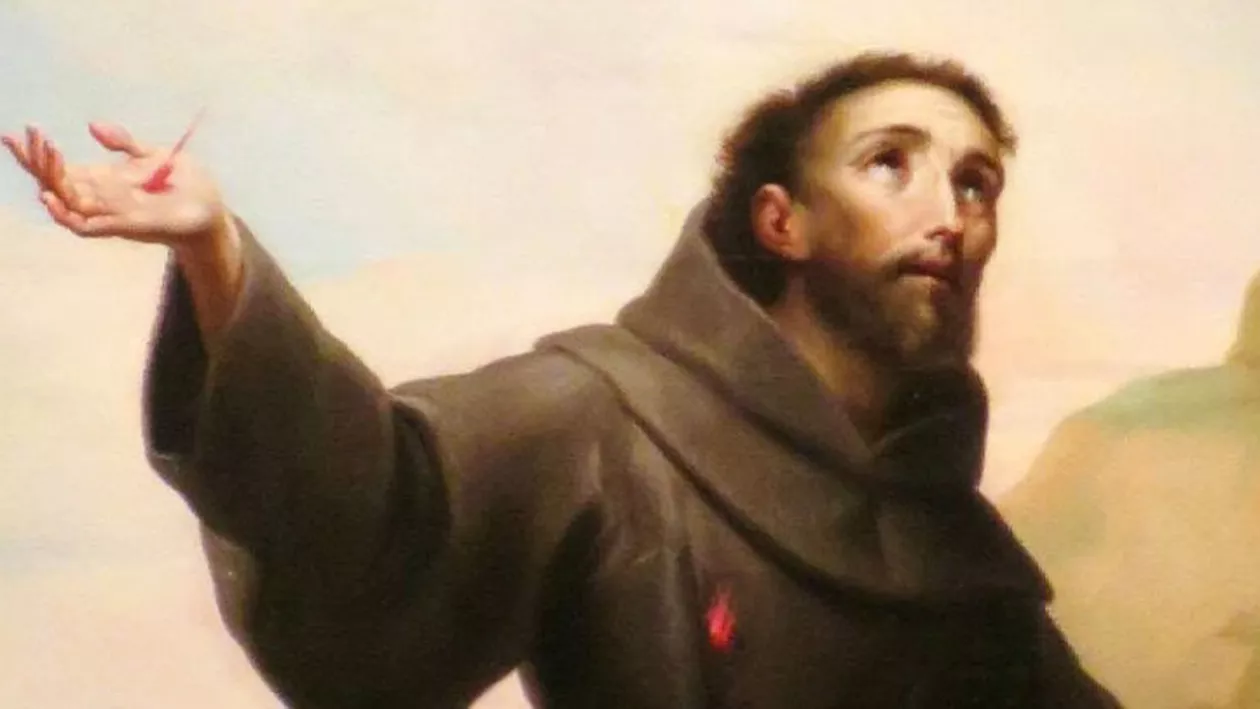 Rămășițele Sfântului Francisc de Assisi, expuse în premieră după 800 de ani: „Poate fi o experienţă semnificativă atât pentru credincioşi, cât şi pentru necredincioşi”