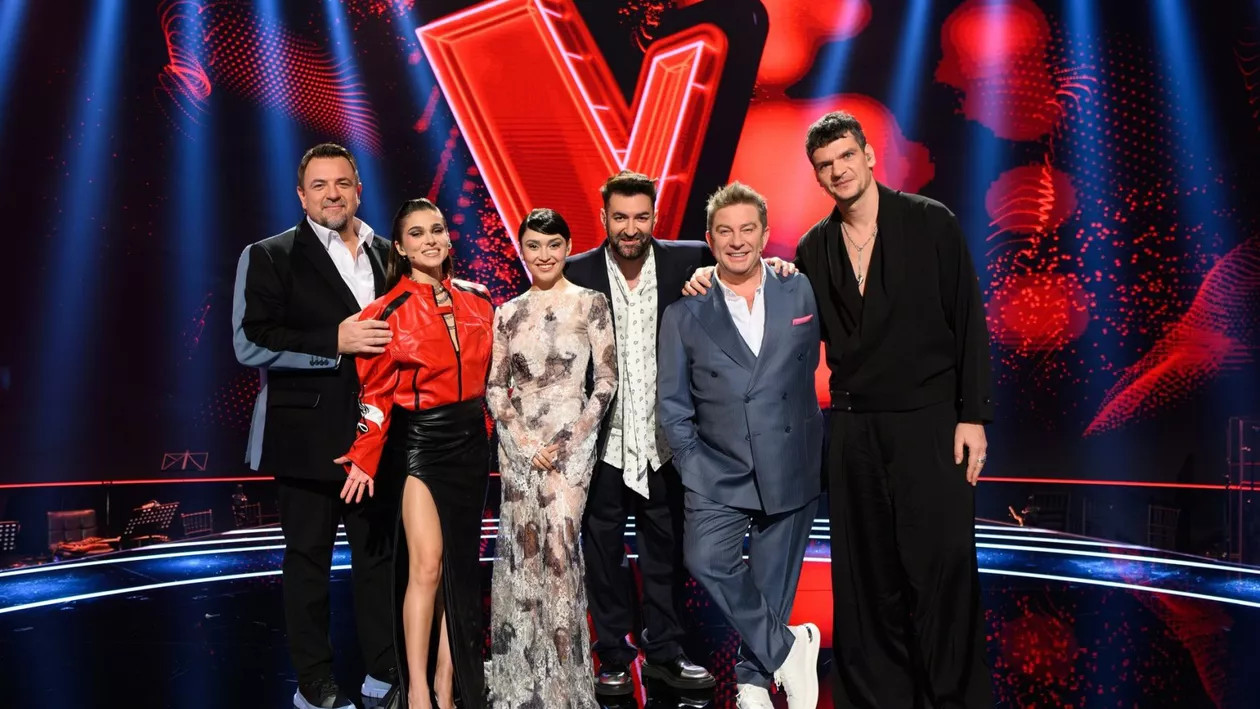 PRO TV a făcut, oficial, anunțul. Ce se întâmplă cu emisiunea Vocea României, sezonul 14