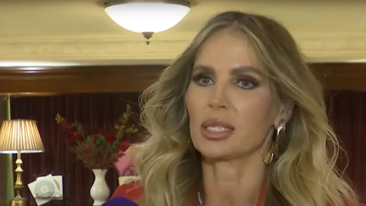 Andreea Bănică, despre influencerițe: Au niște aere și se cred Dumnezeu. Să fii vedetă înseamnă să ai o meserie în spate. Ele cu ce se ocupă?