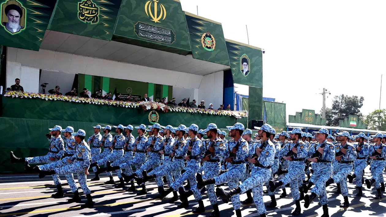 Iranul se pregătește de război cu SUA. Teheranul şi-a revizuit doctrina militară în perspectiva unui nou conflict