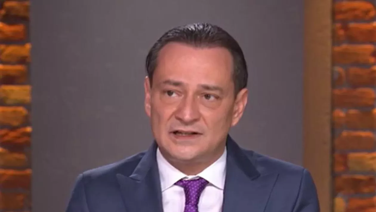 Daniel Băluță: „Ori dl Bolojan e important să se retragă, ori PSD sigur se va retrage. PSD nu poate guverna împotriva oamenilor” (VIDEO)