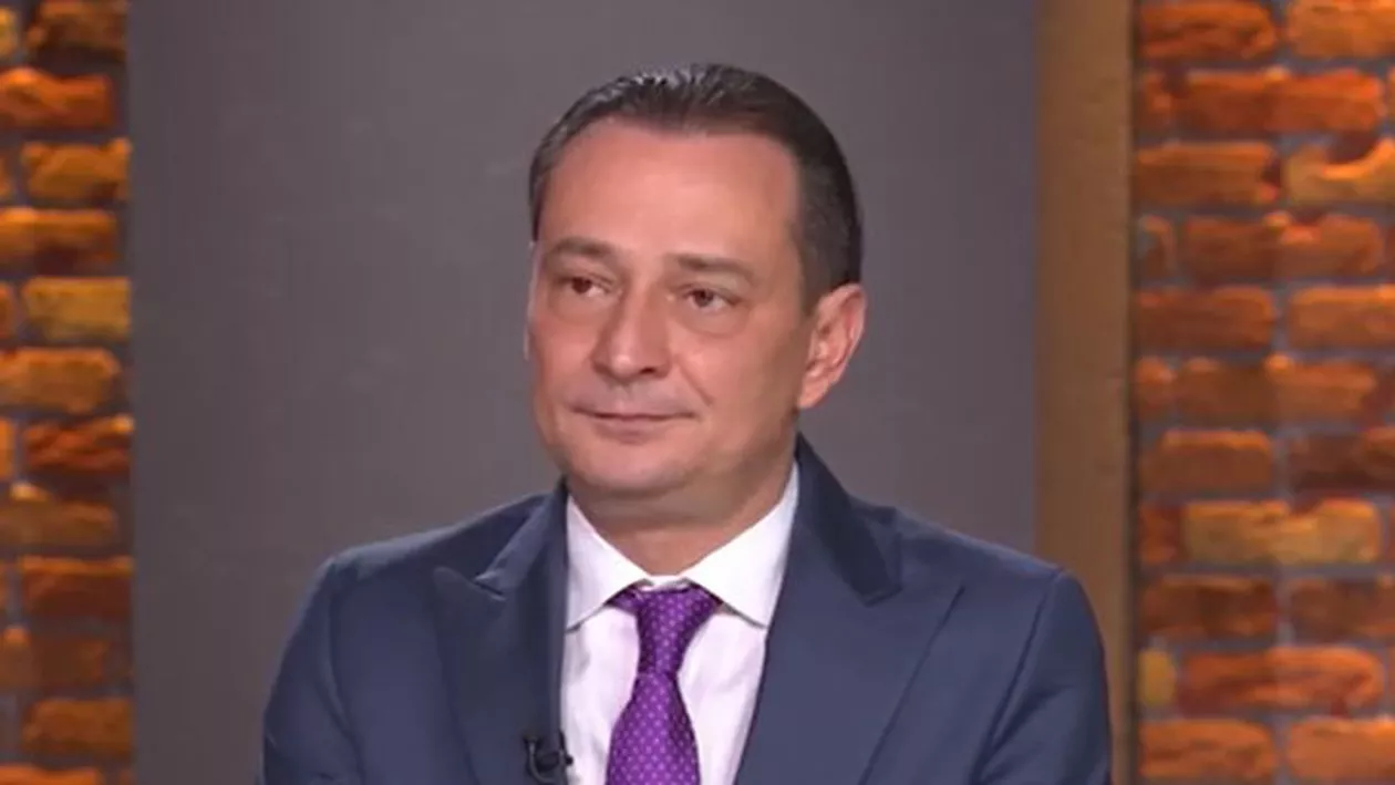 Băluță, întrebat dacă vede posibilă o alianță PSD-AUR: „Nu pot să afirm, nici să infirm. Decizia oficială acum e...” (VIDEO)