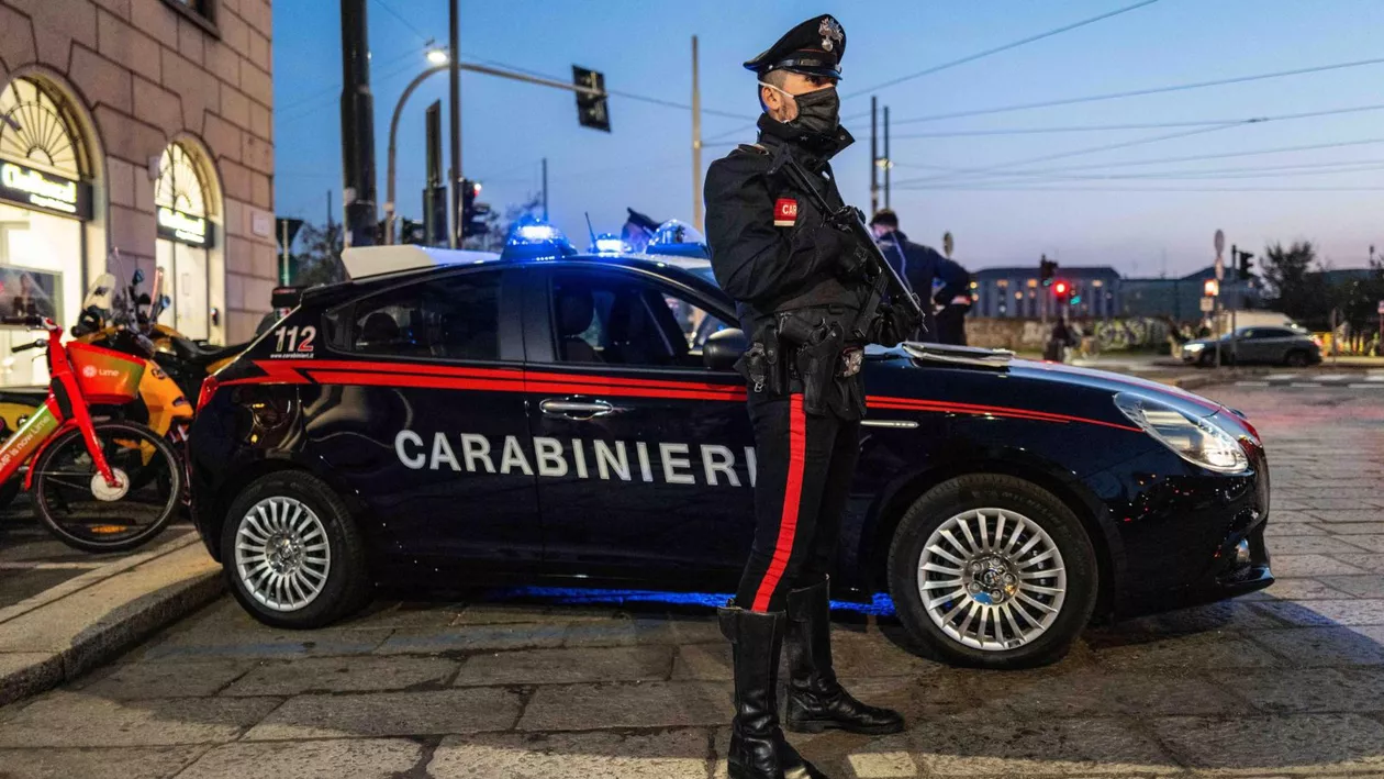 Condamnarea primită de o româncă în Italia, după ce a desfigurat un bărbat