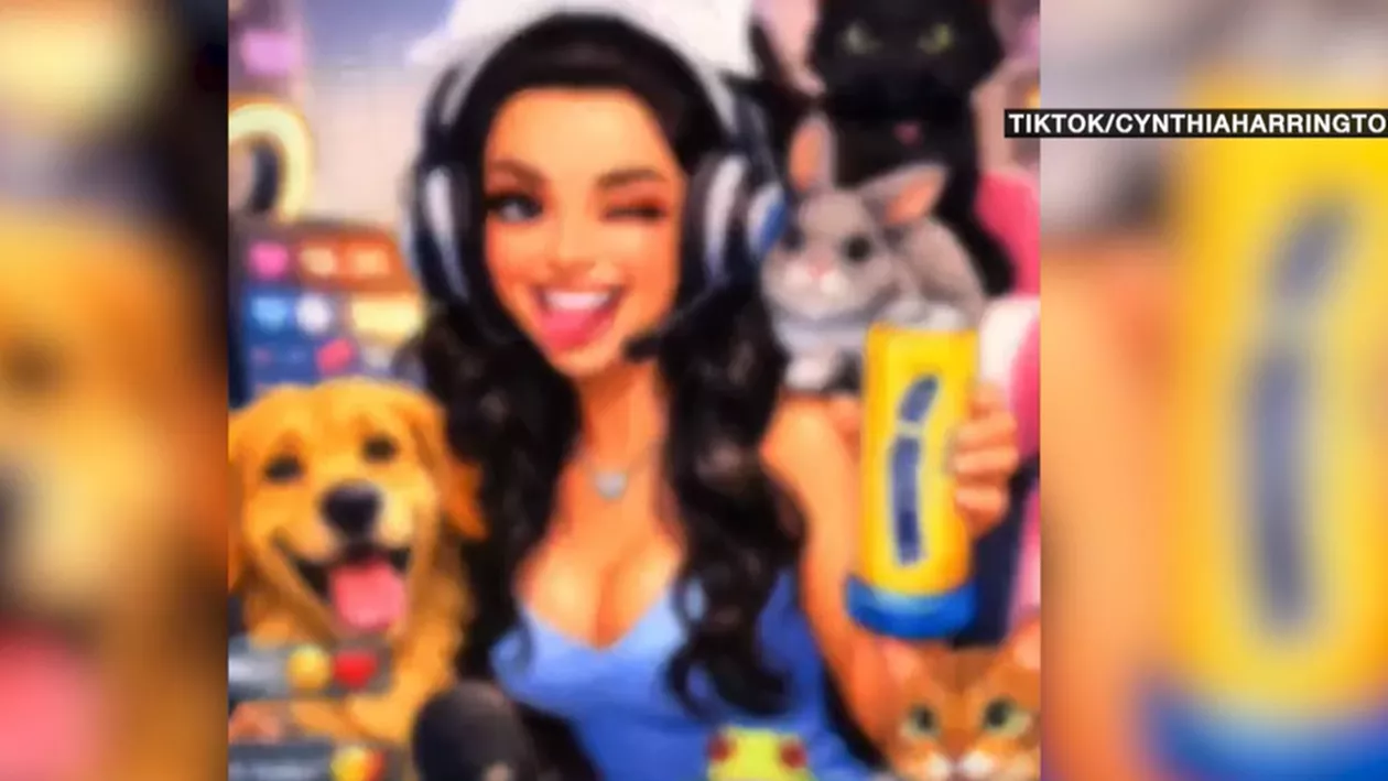 Caricaturile făcute cu AI, noul trend viral. Specialiștii avertizează că distracția vine la pachet cu pericole neștiute (VIDEO)