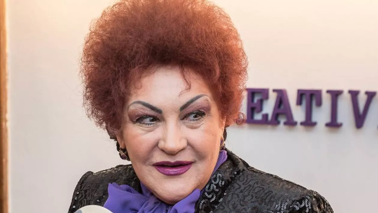 Elena Merișoreanu vorbește deschis despre intervențiile estetice și cum face față criticilor legate de vârstă: „O să mă duc să-mi fac iar injectări”