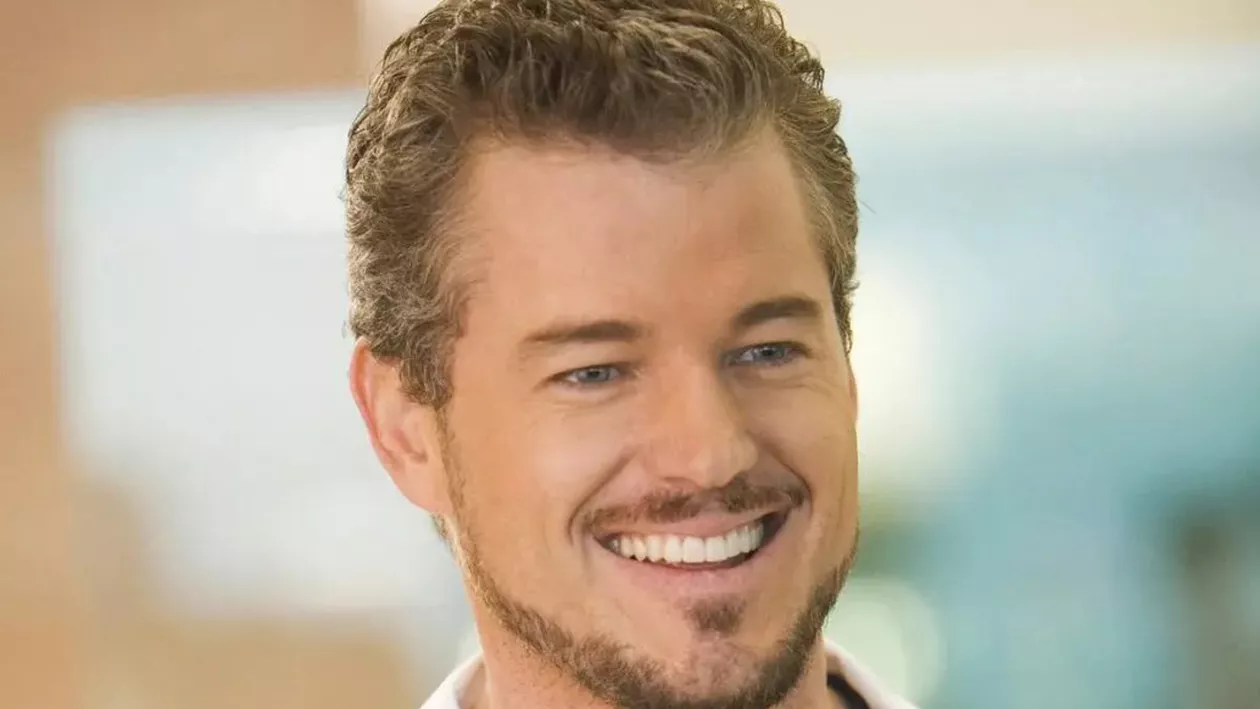 Eric Dane, starul din „Grey’s Anatomy”, a murit la vârsta de 53 de ani