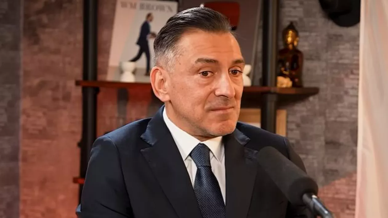 Ilie Dumitrescu a reacționat după moartea lui Mircea Lucescu: „Este o pierdere imensă”