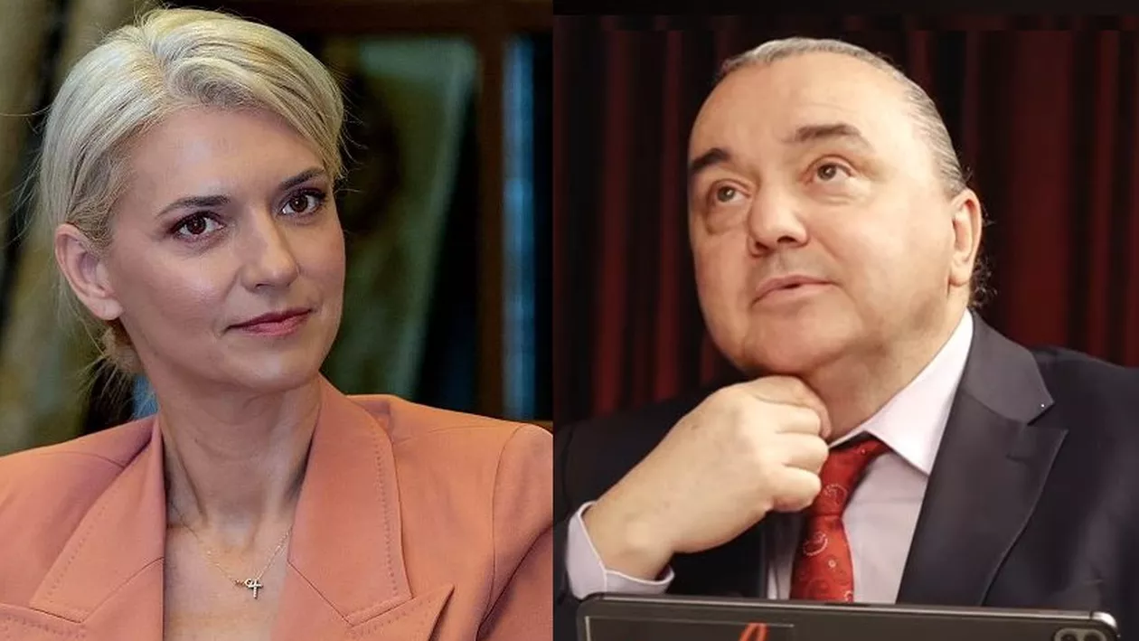 VIDEO: Alina Gorghiu s-a ales cu o plângere la CNCD după ce i-a numit pe șefii PNL misogini și labagii. Un liberal a depus sesizarea