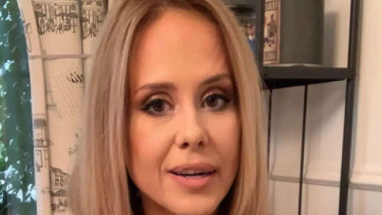 Mihaela Bilic spune cât zahăr are o doză de suc: „Pun pariu că nu v-ați gândit” (VIDEO)