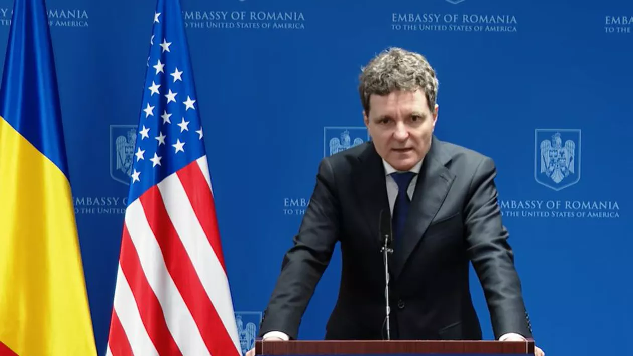 Cât a costat deplasarea lui Nicușor Dan în Washington, la Consiliul lui Trump. Datele oficiale și o comparație cu vizita lui Iohannis în SUA