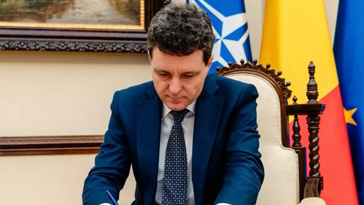 Analiza lui Nicușor Dan pe numirile la Parchete. Ce concluzie a tras președintele (VIDEO)