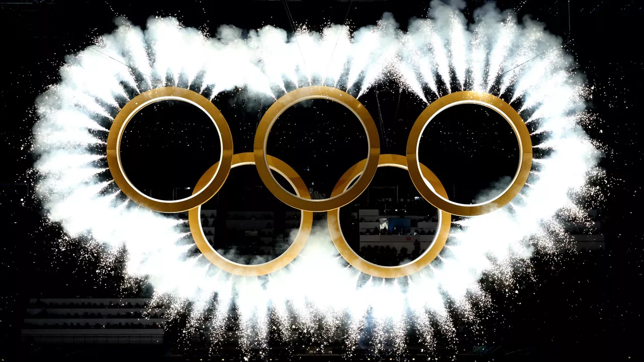 Gafă uriașă a Comitetului Olimpic Român. Olimpiada de iarnă a fost mutată la... Corina