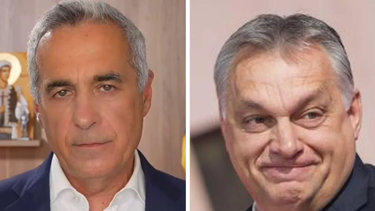 Viktor Orban, comparat cu Călin Georgescu. Liderul opoziției din Ungaria îl acuză că imită schema fostului candidat la prezidențialele din România