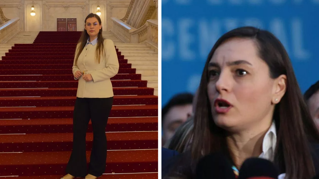POT, partidul Anamariei Gavrilă, se dezice de deputata lor care a cerut anularea concertului formației Trooper: A fost exclusă în decembrie 2025