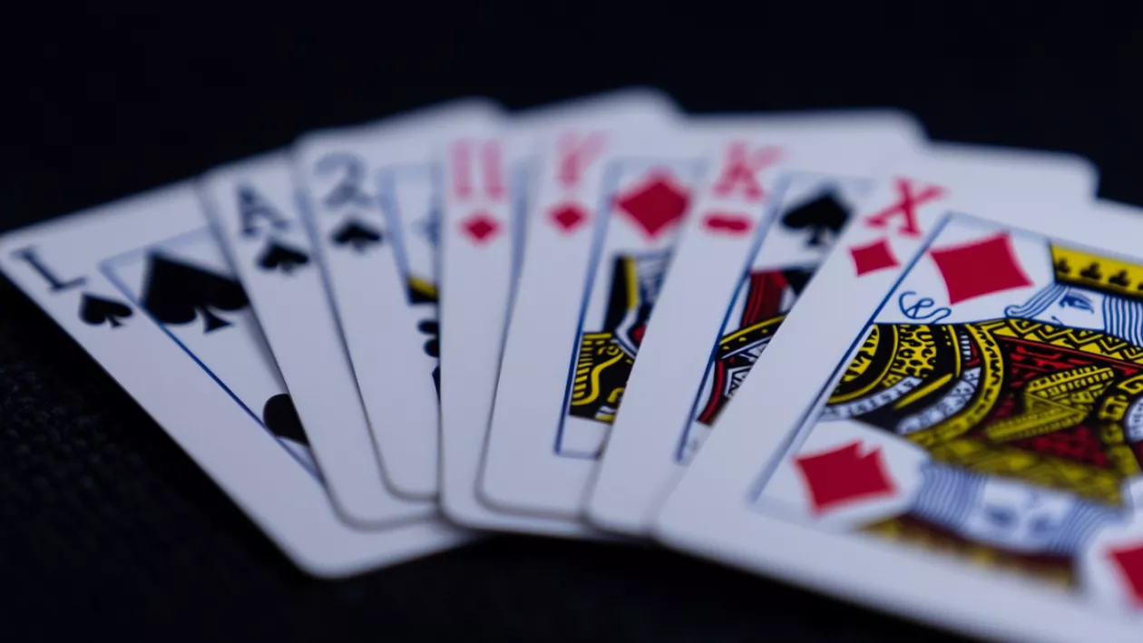 Poker Texas Hold'em: Regulile Complete