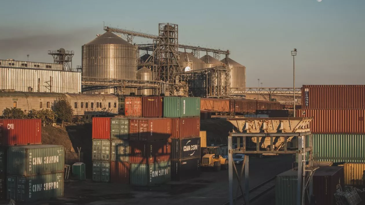 Guvernul anunță că România a cumpărat un port strategic din Republica Moldova. Ce înseamnă pentru comerțul din Marea Neagră