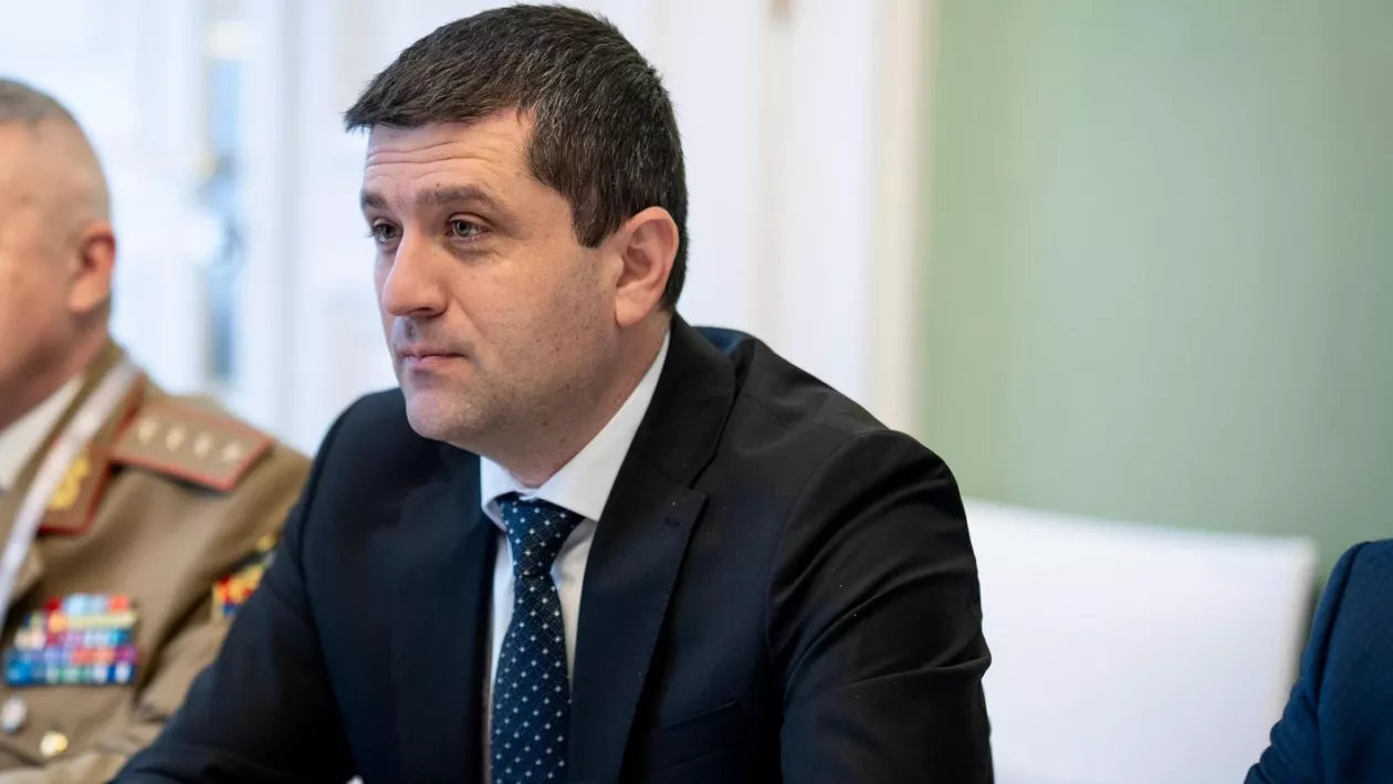 România vrea să strângă legăturile cu Japonia. Anunțul lui Radu Miruță de la Munchen