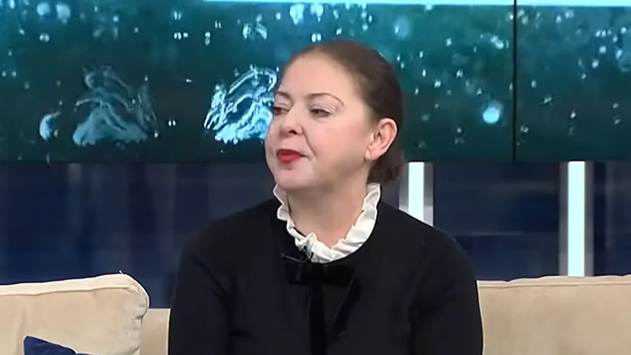 Rita Mureșan, dezvăluiri despre perioada în care a fost în comă: „Apoi nu mai știam să vorbesc, să citesc, să scriu, să mănânc”