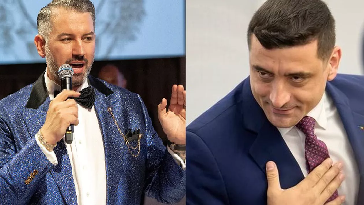 George Simion, acuzat că a lucrat împotriva României. Cum s-a zbătut șeful AUR să fim scoși de americani din programul Visa Waiver