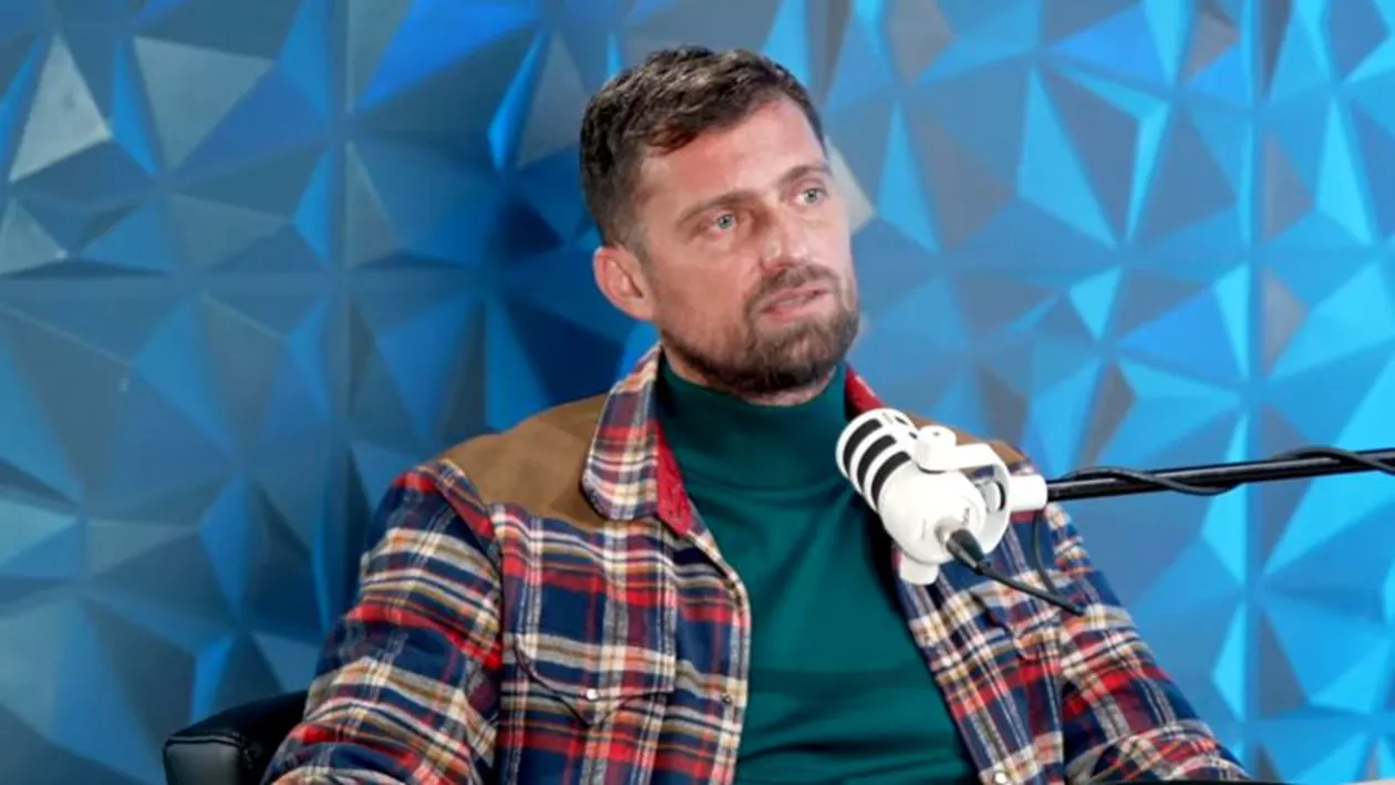 Cum a fost trădat Gabi Tamaș de un prieten: „Nu știu de ce nu mi-a spus, i-o fi fost frică...”