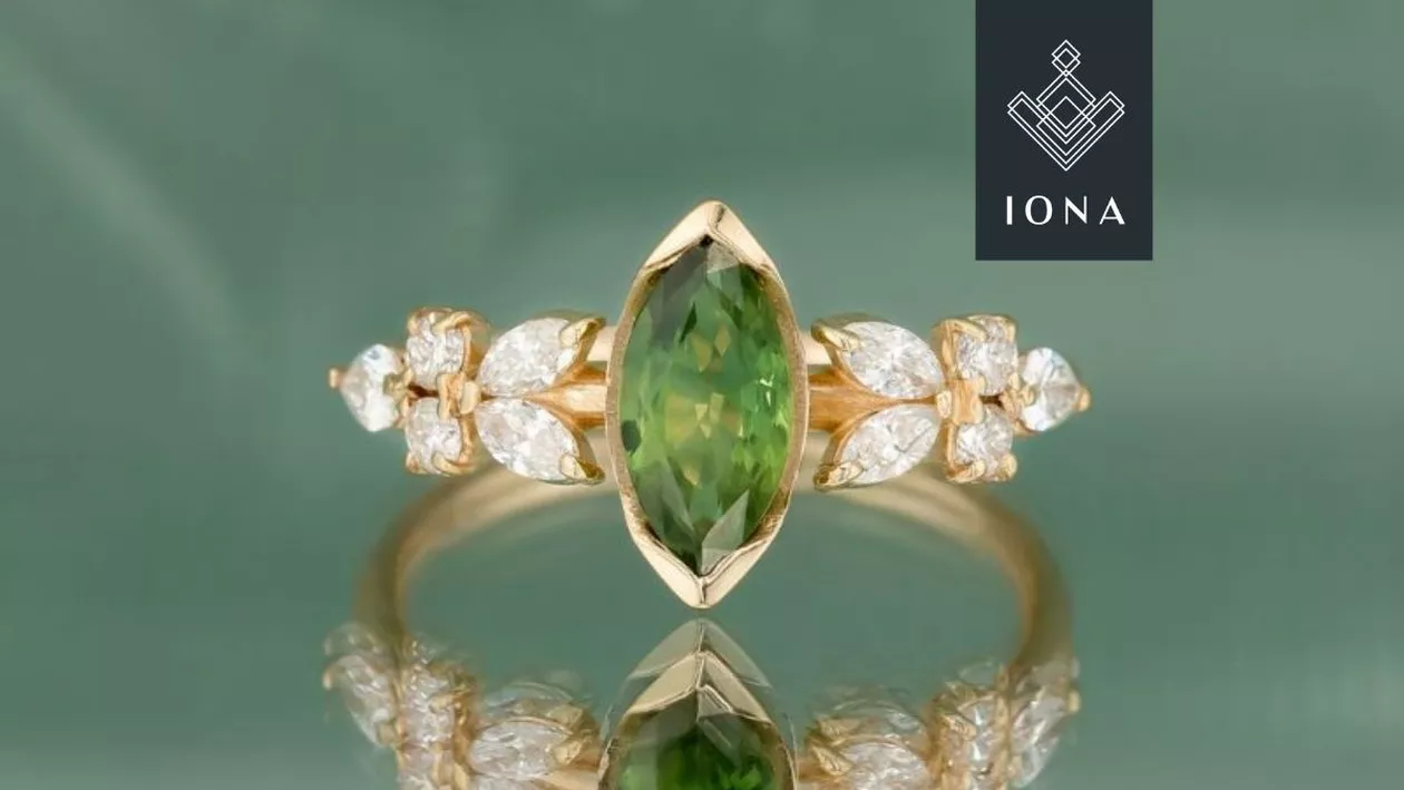 De la Pinterest la Realitate: Ghidul complet pentru realizarea inelului de logodnă pe comandă. Cum transformi o schiță într-o bijuterie de lux?