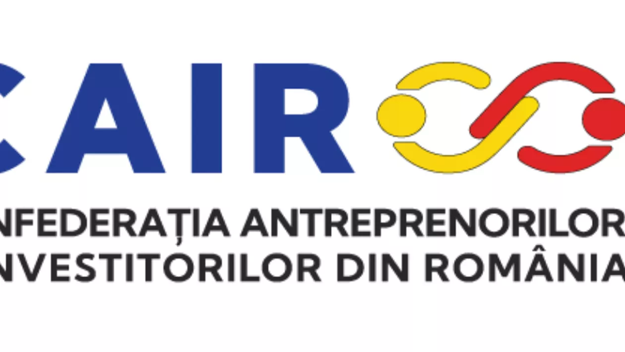 CAIR solicită Guvernului să inițieze consultări cu mediul de afaceri: România are nevoie de un nou model economic pentru relansarea productivității