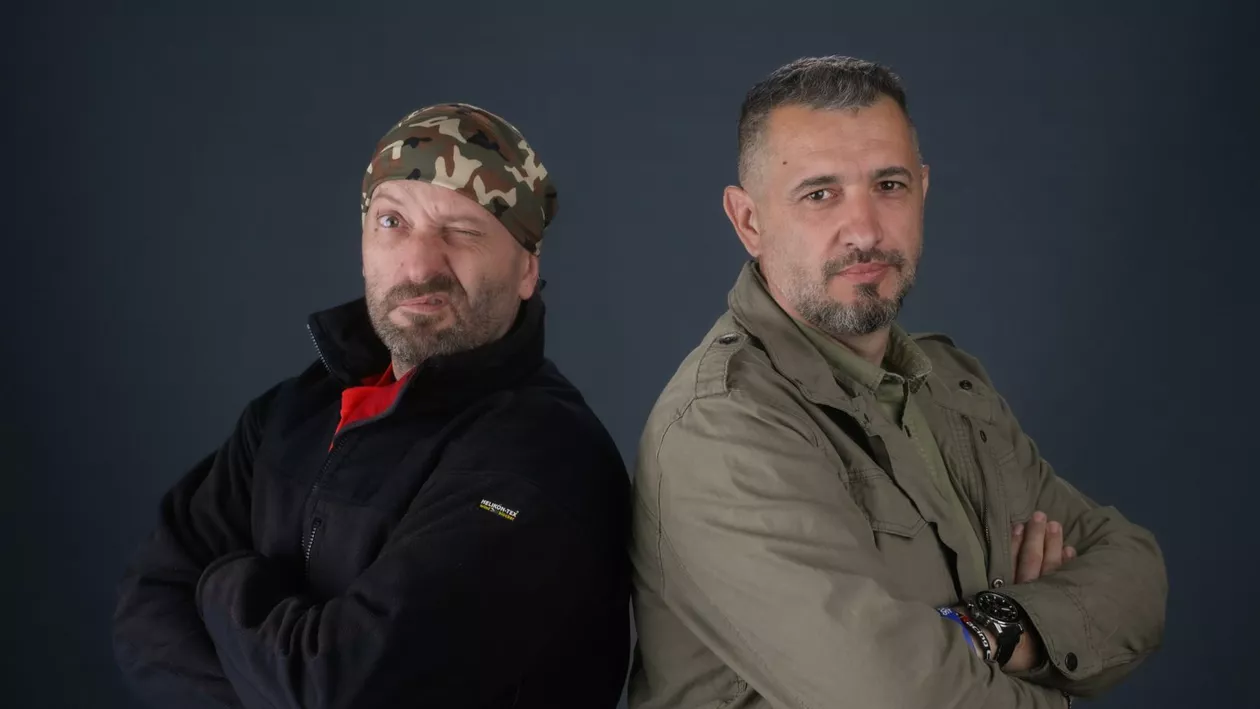 Cheloo duce pregătirea la extrem: „Mi-am făcut băi de gândaci roșii” înainte de Asia Express