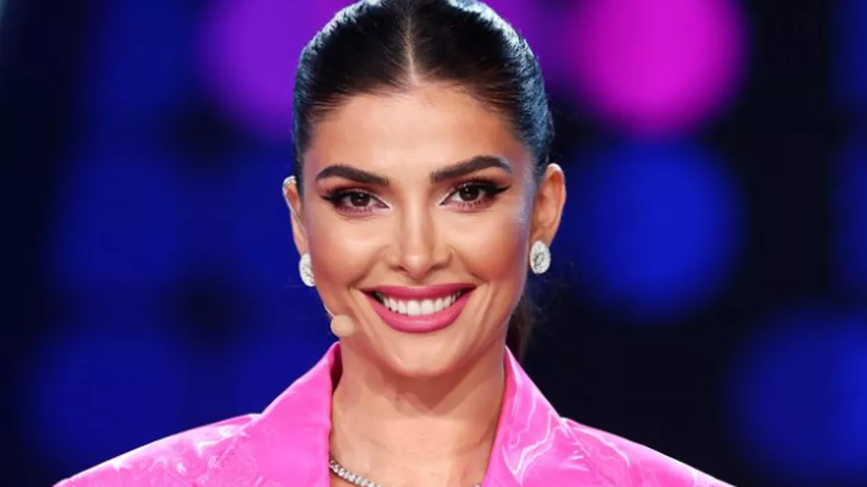 Alina Pușcaș, dezvăluiri neașteptate despre prima întâlnire cu bărbatul care avea să-i devină soț. Unde s-au cunoscut, de fapt