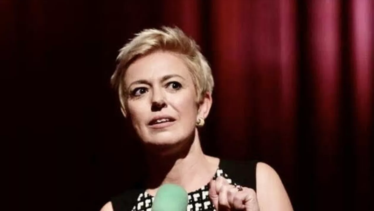 Cine este Ada Lupu Hausvater, prima femeie manager care va conduce Teatrul Național București