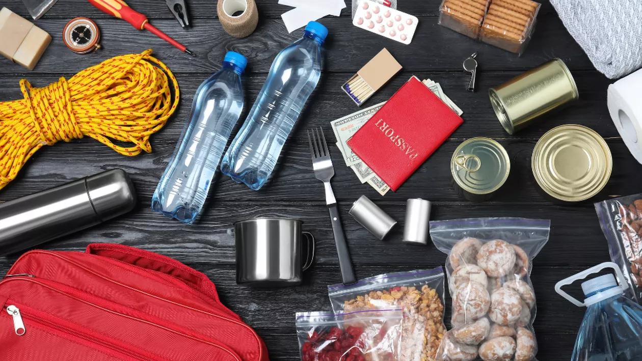 Ghid de supraviețuire dacă izbucnește Al Treilea Război Mondial. Totul despre adăpostire și rezervele vitale