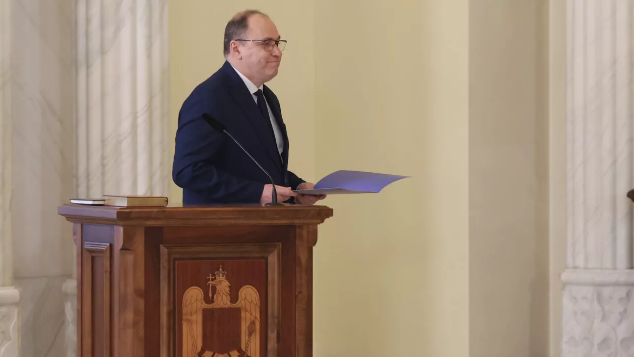 Ministrul Educației, Mihai Dimian, dă asigurări. Examenele naționale nu sunt în pericol: „Încercăm să găsim soluţii”