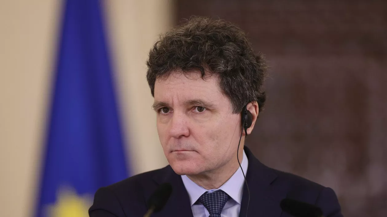 Comisia Europeană pune pe masă 30 de miliarde de euro pentru energie. Anunțul făcut de Nicușor Dan după Consiliul European