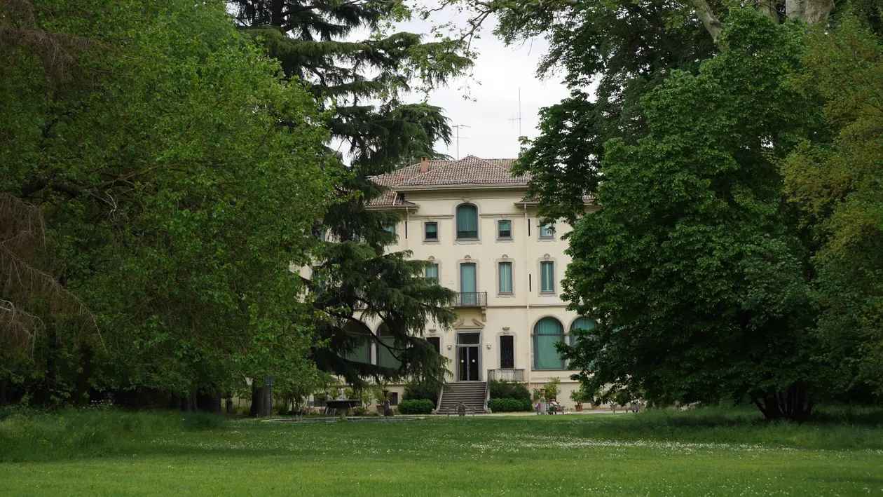 Muzeele, țintă preferată pentru spărgători. Tablouri ale unor pictori celebri, furate dintr-un muzeu de lângă Parma